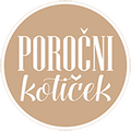 Porocni koticek rezervacija